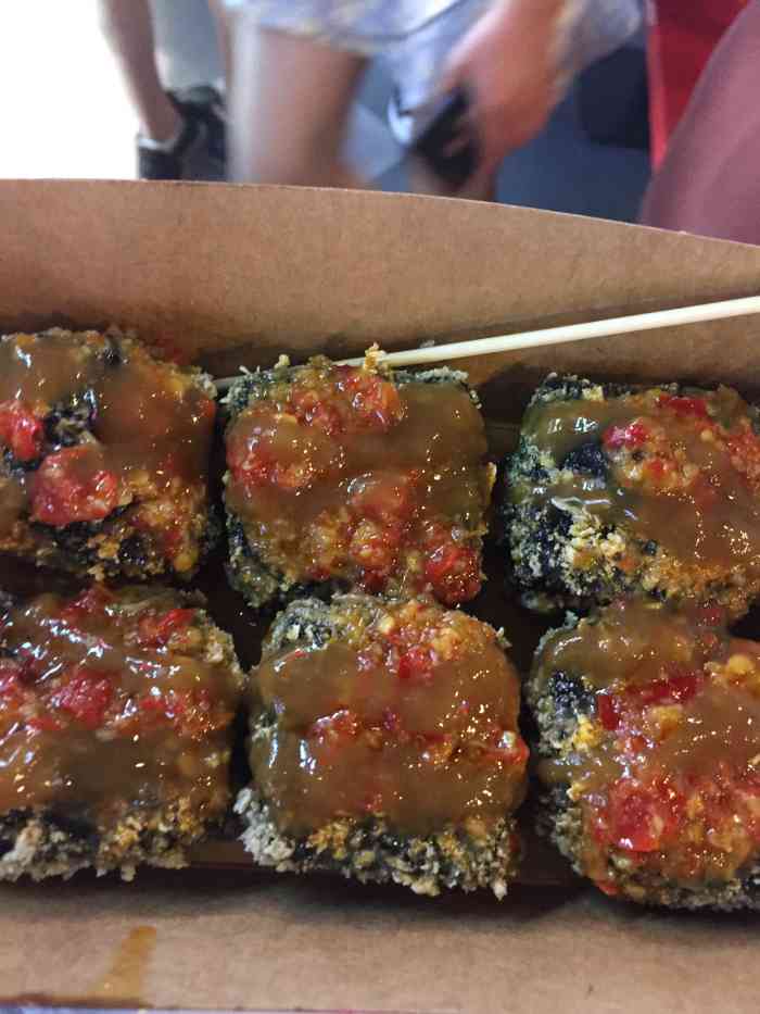 龙泉石林十大美食排行榜(云南石林美食排行榜)插图