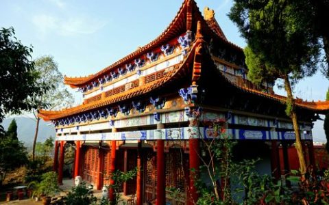 厦门最好的十大寺庙排行榜(北京十大寺庙排行榜)