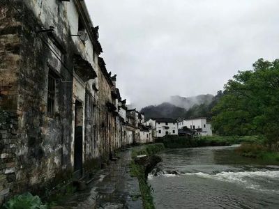 绩溪十大家族排行榜(安徽绩溪十大景点排行榜)插图3
