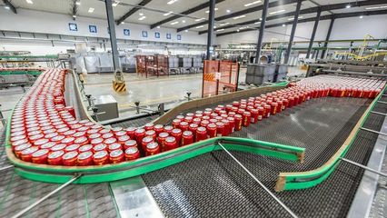 中国酒厂市值排行榜(中国酒厂排行榜前十名)插图