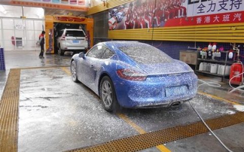 家用洗车十大排行榜(洗车水蜡十大品牌排行榜最新)