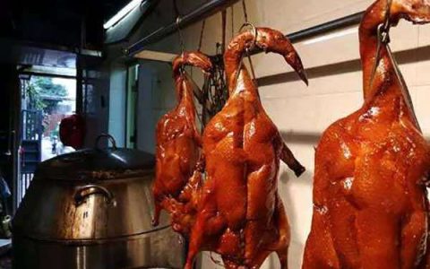 郑州十大烧鹅店排行榜图片(广州十大烧鹅排行榜)