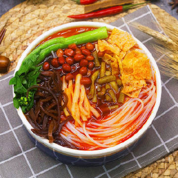 全国十大米线品牌排行榜(十大干米线品牌排行榜10强)插图