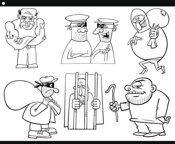 中国十大搞笑漫画排行榜(搞笑漫画作者排行榜)插图