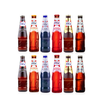 中国十大最好的啤酒排行榜(啤酒十大名牌排行榜)插图