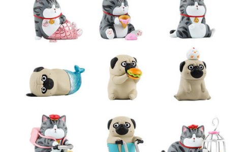 玩具糖十大品牌排行榜最新(全球十大宠物玩具品牌排行榜)