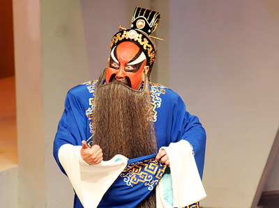全国十大经典剧目排行榜(川剧十大经典剧目)插图1