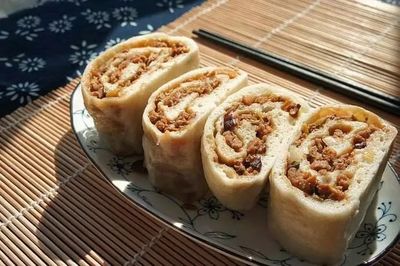 雄安十大名吃排行榜(山西名吃十大排行榜)插图