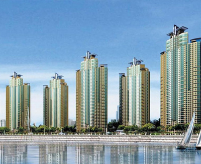 芜湖房价十大楼盘排行榜(芜湖各楼盘房价一览表)插图1