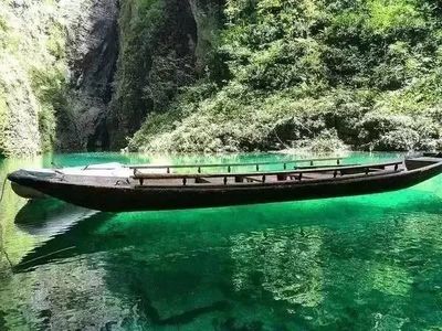 江西十大名景排行榜(江西十大富豪排行榜)插图1
