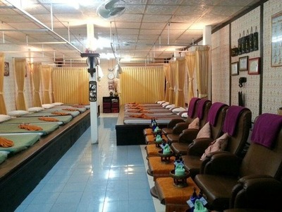 南阳十大快餐店排行榜(南阳足浴店十大排行榜)插图1