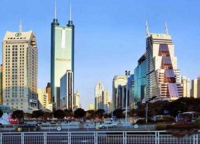 中国18城市排行榜(18线城市排行榜)插图2