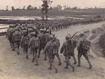 中国兵队排行榜(中国兵队一共多少人)插图3