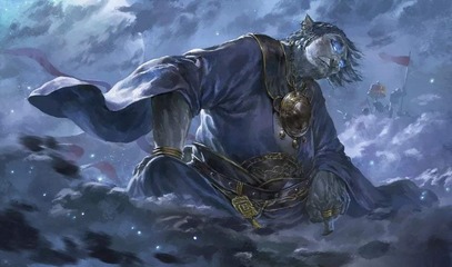 十大上古神僧排行榜名单(上古十大神弓排行榜)插图