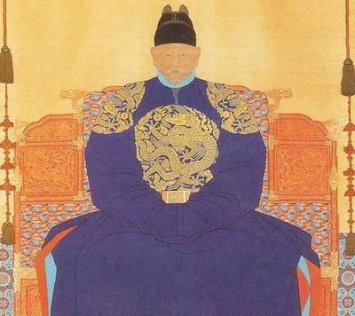 历史十大名臣排行榜(清朝十大名臣排行榜)插图