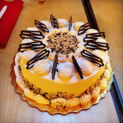 中国蛋糕口味排行榜(中国十大蛋糕排行榜)插图1