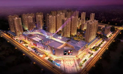 中国商圈排行榜(中国商圈消费排行榜)插图