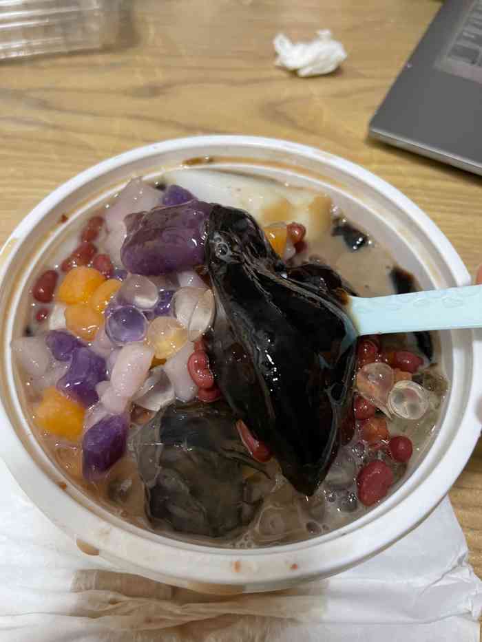 中国冰粉排行榜(冰粉粉品牌排行榜)插图