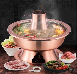 铜火锅十大排行榜(铜火锅排行榜前10名)插图1