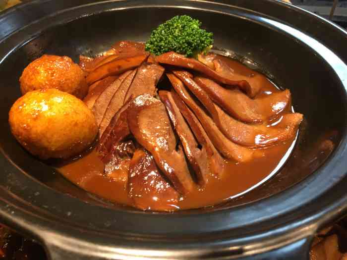 十大抢镜单品排行榜(全国十大炖品加盟排行榜)插图