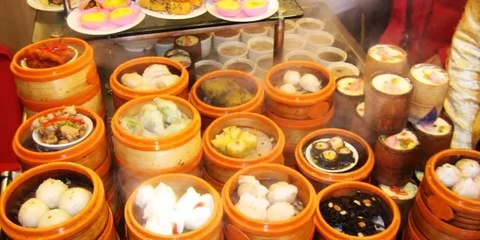 天水十大茶餐厅排行榜最新(中国十大茶餐厅品牌排行榜)插图4