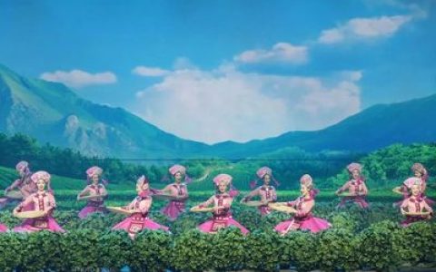 德化山歌十大排行榜(十大山歌排行榜大全)