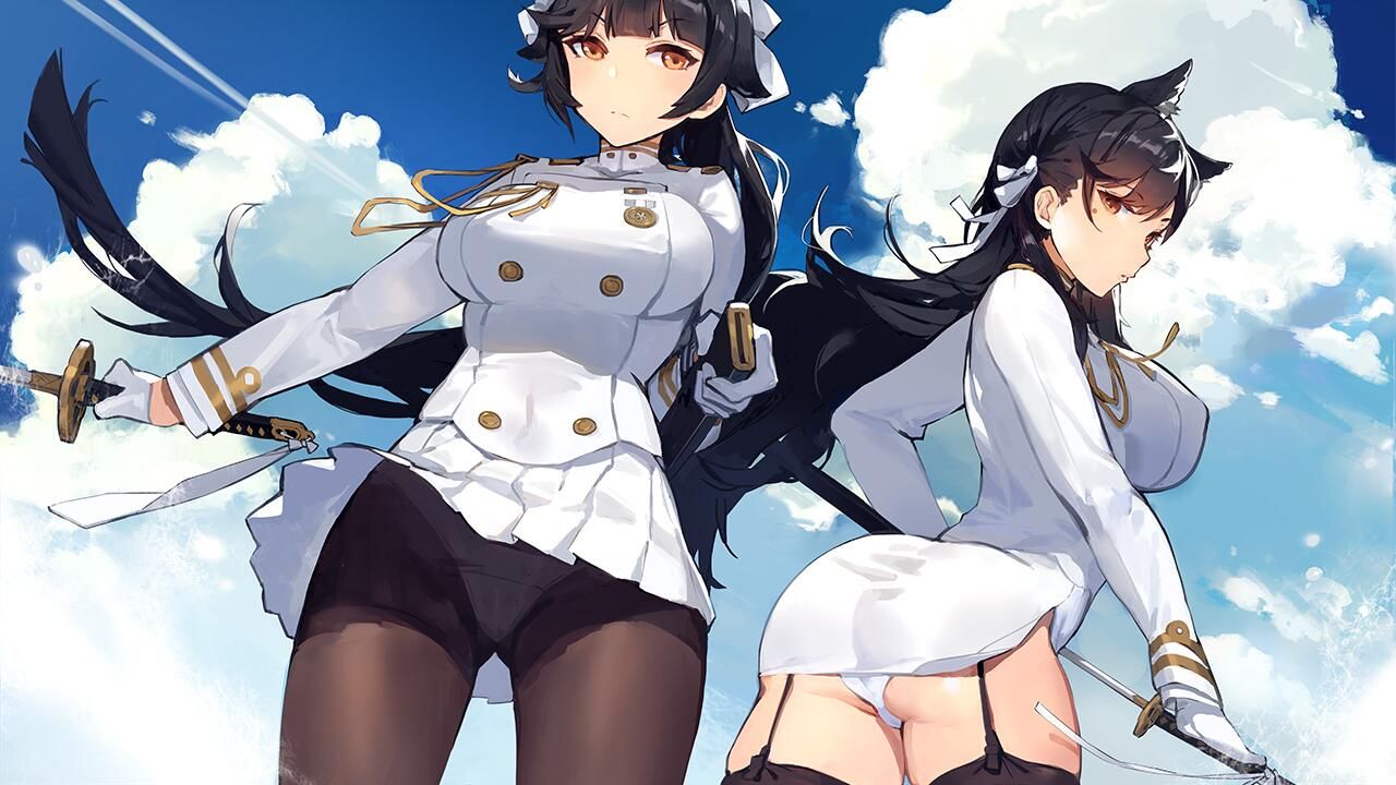 碧蓝航线十大排行榜(碧蓝航线 乳量排行榜2020)插图2