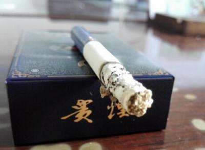 当前中国香烟排行榜(中国香烟品牌排行榜)插图