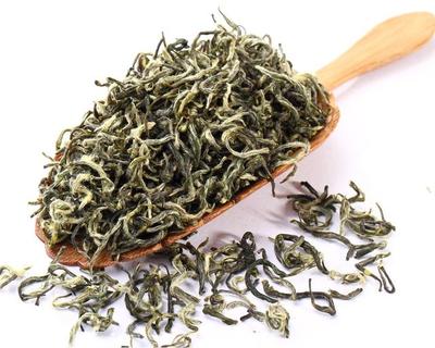 武汉十大名茶排行榜(湖北十大名茶品牌排行榜)插图