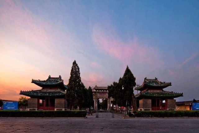 重庆最著名十大景点排行榜(重庆最著名的十大景点)插图1