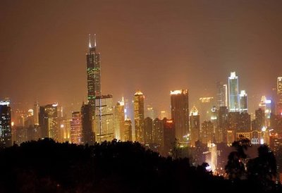 广州天河十大高档小区排行榜(广州天河十大高档小区排名)插图