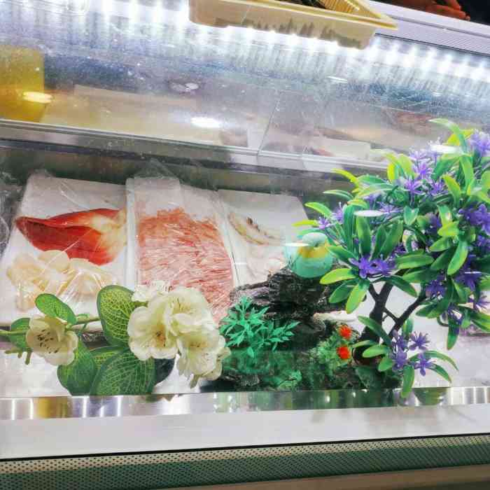 全球各十大生鲜品牌排行榜(全球十大生鲜超市品牌)插图1