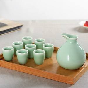 陶瓷器十大品牌排行榜(陶瓷十大品牌排行榜)插图1