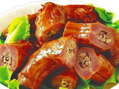 重庆十大熟食品牌排行榜(长春熟食品牌排行榜)插图1