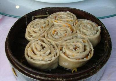 即墨十大明星排行榜(即墨美食排行榜十大饭店)插图1