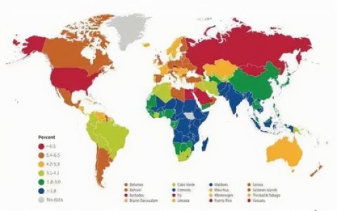 福布斯中国县域排行榜(历年福布斯中国排行榜)