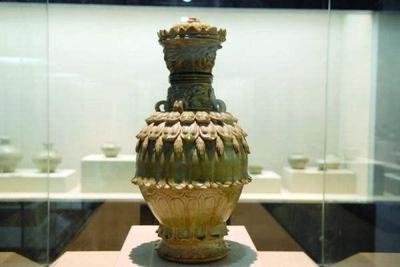 成都十大博物馆排行榜(山东十大博物馆排行榜)插图