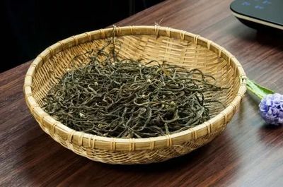 十大名茶历年排行榜图片(山东十大名茶排行榜)插图