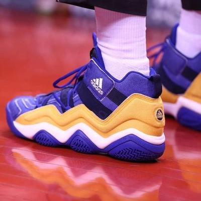 nba十大球星排行榜下(NBA球星人气排行榜)插图1