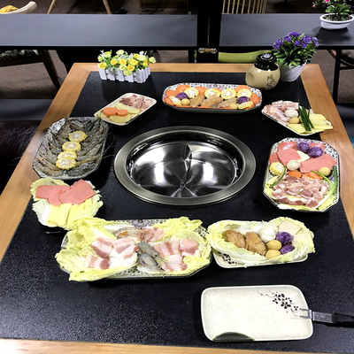火锅桌十大品牌排行榜图片(重庆十大火锅品牌排行榜)插图