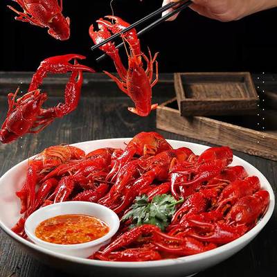 十大龙虾片排行榜(龙虾品牌排行榜)插图