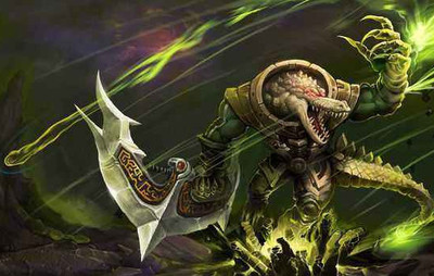 魔兽十大坑爹排行榜(十大魔兽小说排行榜)插图1