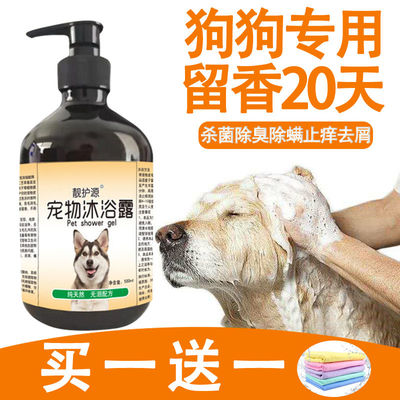十大止痒沐浴液排行榜(止痒抑菌膏十大排行榜)插图