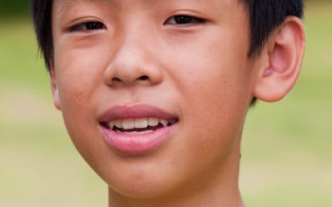 中国好少年排行榜(少年男演员排行榜)