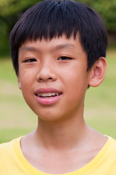 中国好少年排行榜(少年男演员排行榜)插图