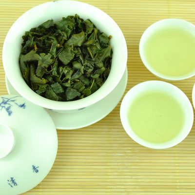 中国最茶叶排行榜(中国茶叶排行榜前十名)插图