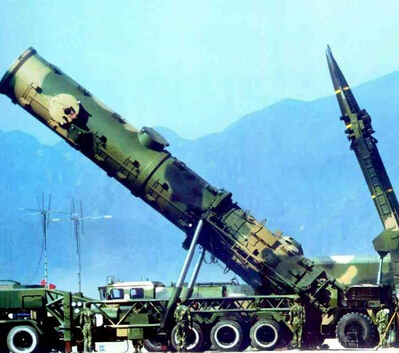 中国所有武器排行榜(中国武器排行榜2022)插图