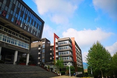 中国专科高校排行榜(2021中国高校排行榜)插图1