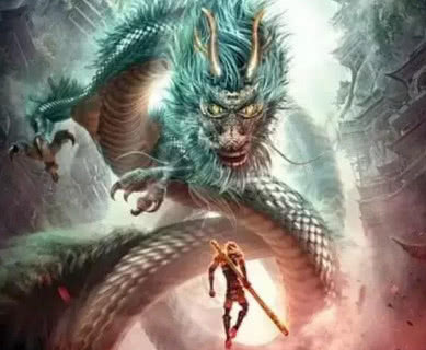 神魔漫画排行榜中国(三千神魔排行榜)插图