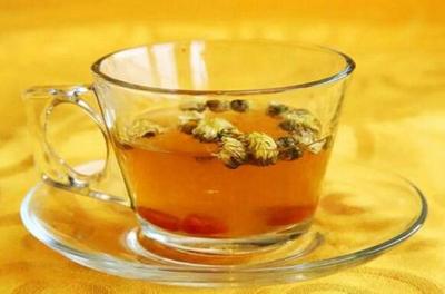中国降压茶排行榜(降压茶十大排行榜)插图